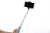 Import Factory Price Mini Waterproof Cable Selfie Stick and High Quality Portable Monopods with wire for Mobile Phone from China