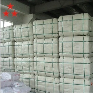 Factory price viscose fiber 2D*50mm