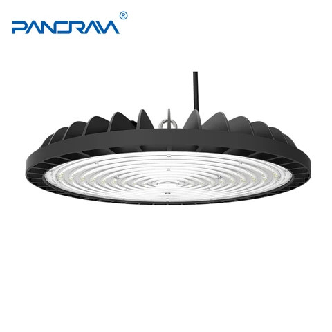 Buy Factory Price Warehouse Workshop Round Industrial Lighting Ip65 ...