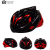 Factory price wholesale new bicycle one-piece riding road bike mountain bike helmet