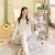 Import Factory sale various widely used womens fashionable sleepwear pattern womens sleepwear from China