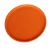 Import Factory sales 7inch round shape silicone dog flying disc from China