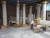 Import Factory sales high strength durable fiberglass resin corinthian decorative roman pillars column from China