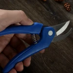 Factory SK5 Alloy Bybass pruning tree plants fruit single blister garden tools garden trimming scissors shears