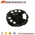 Import Factory stamping plate and punching deep drawing grooved gasket from China
