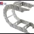 Import Factory steel cable drag chain from China