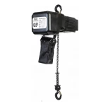 Factory Supplier Concert Entertainment 0.5 ton  Lifting Crane Equipment Electric Chain Hoist Stage and stage chain hoists