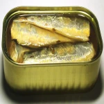 factory supplier low price Canned mackerel in tomato sauce sardine tuna canned fish in natural oil