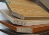 Factory Supply 1220*2440*18mm Melamine Particle Board