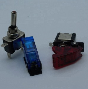 Buy Factory Supply 3 Pins Universal Power Tool Mini On-off Brass ...