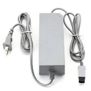 Factory Supply AC Power Adapter for Nintendo Wii Console
