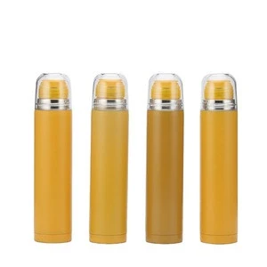 Factory supply attractive price hot selling good quality vacuum hot water thermos flasks