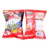 Factory Supply Crispy Pearl Barley Sweet &amp; Chili 36g Coix Seed Job&#39;s Tears Chips Healthy Snack