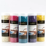 Factory supply depilatory wax paraffin wax for hair removal wax