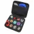 Import Factory Supply game Beyblade set bag, Hard Quality Spinning Top Hard Case Gift from China