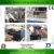 Import Factory supply HAS plastic garbage rolled bag making automatic bag packaging machinery from China