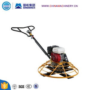 Factory Supply Hot Sale 36 Inch Concrete Power Trowel Blade For Sale
