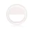 Import Factory Supply network broadcast Portable Flash Camera Dimmable mini light ring led circle selfie ring light from China