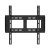 Import factory supply tv wall mount brackets vesa stand 25-55 flat screens  BS004-1 from China