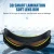 Import Factory Swimming Goggles UV Protection High Definition Glasses silicone Waterproof Photo Chromatic Swim Goggles Glasses from China