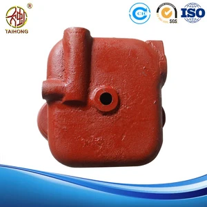 Factory wholesale Best Price cylinder head cover jiangdong diesel engine spare parts