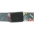 Factory Wholesale Custom Sublimation Printing Waist Belts with Metal Buckle