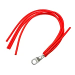 Factory Wholesale Electrical Wires Automotive Wire Harness and Cable Assembly