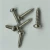 Factory wholesale hardware screws  M3.6 x 16 Pan Phillips Cross head Stainless Steel 304 Tapping Screw