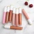 Import Factory wholesale make up highlighter spray liquid luxury lipstick private label With Cheap Prices from China