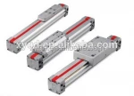 Factory wholesale price rodless linear drive pneumatic cylinder /actuator