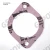 Import Factorys engine parts 3800730 upper gasket kit cylinder head gasket all diesel engine parts in huge stock from China