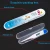 Import Fahrenheit / Celsius Digital LED Electronic Thermometer Digital Thermometer from China