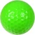 Import Fancy two piece golf training ball from China