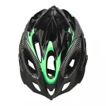 Fashion bicycle helmet road bike mountain bike outer model biker safety bicycle helmet riding helmet