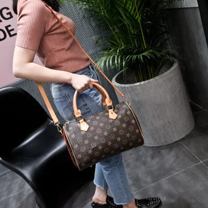 Fashion Bolsos Top 10 Brand Leather Handbags For Women Hot Selling Bag Woman