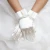 Import Fashion Bridal Satin Gloves Women Wedding  Party Bowknot Gloves from China