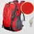 Import Fashion Durable Outdoor Waterproof 40L Mountain Hiking Trekking Backpack Bags for Traveling Polyester Customized Unisex Nylon from China