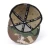 Import Fashion embroidery logo wholesale snapback cap camouflage cap from China