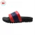 Import fashion gents sandal design latest design mens sandal slide PVC custom slippers for men from China
