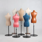 fashion mini mannequins