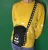 Import Fashion nylon messenger felt cross sling small custom long strip single professional women mens lady shoulder bag from China