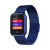 Import Fashion Smart Watch Fitness Tracker Touch Screen Smart Wrist Smartwatch Pedometer for Women Men Adults from China