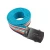 Import Fashion Woman Custom Colorful Blue Webbing Canvas Fabric Belt from China