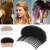 Import Fashionable colorful practical cheap Women Lady Hair Styling Clip Stick Bun Maker Braid Tool Hairgrips from China