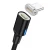 Import Fast Charging PD 18W 60W Led Magnetic Power Cable USB C To TYPE C Round Phone Ladekabel Magnet Tipo C TO Lighting Cable from China