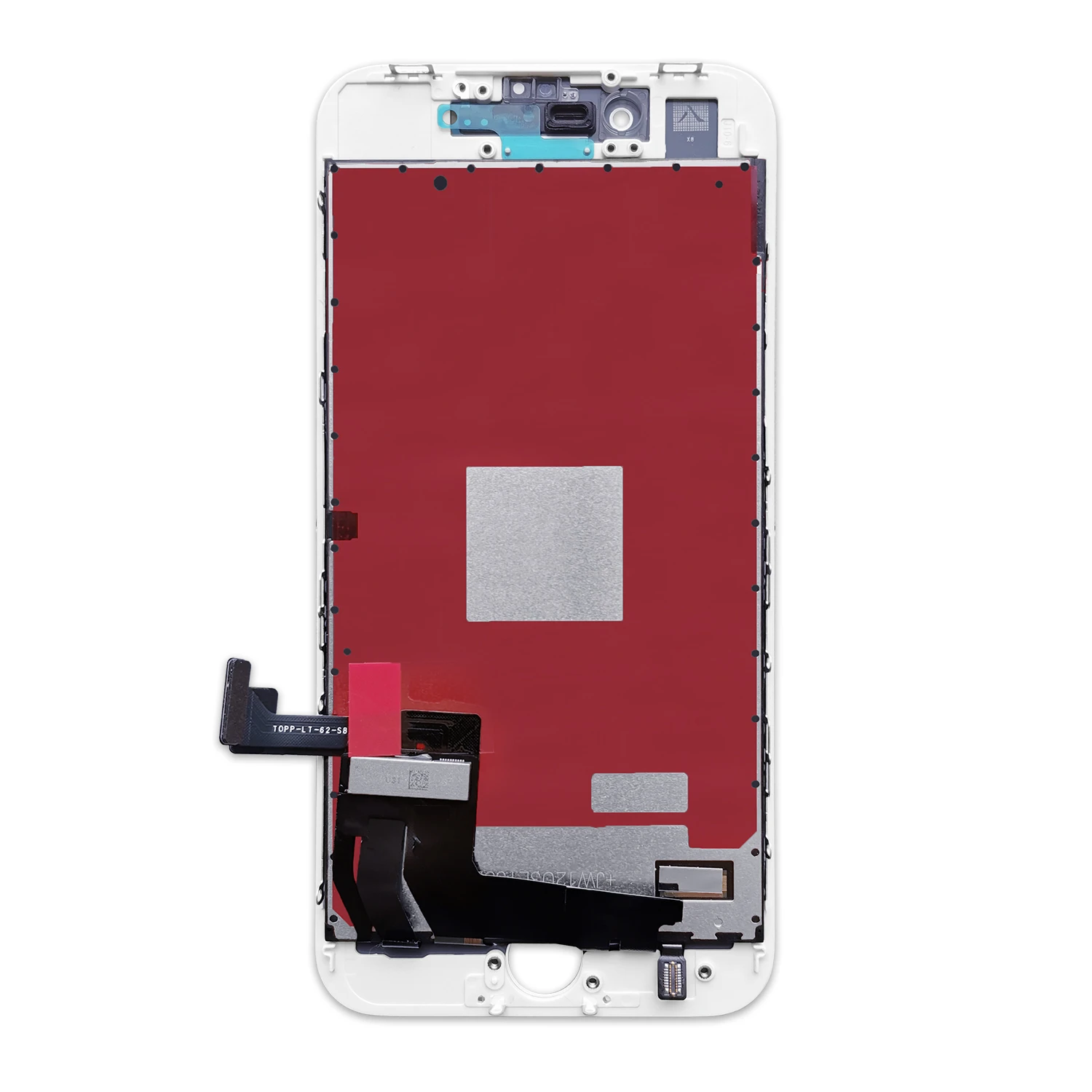 Fast delivery competitive price mobile phone lcds for iPhones 8G  lcd touch screens display