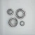 Import Fast delivery Free samples of original 32910  Taper roller bearing  Size  50*72*15mm from China