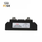 FCGK High current solid state 200a dc relay ac-ac SSR