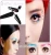 Import FDA approved mascara cosmetic OEM Private label beautiful color 3d maskara 4d eyelash fiber mascara supplier from China