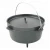 Import FDA certification pre-seasoned enameled cast iron dutch oven from China